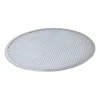 Grille à pizza aluminium De Buyer, Ø28 cm