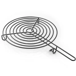 Grille barbecue FireGlobe, Noir
