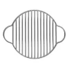 Grilles à barbecue FireCylinder, Ø29,5 cm