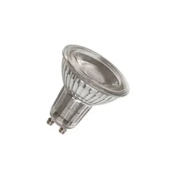 GU10 LED dimmable 7W, 2700K 480Lm