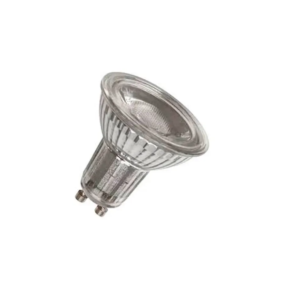 GU10 LED dimmable 7W, 2700K 480Lm
