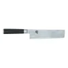 Hachoir à légumes Kai Shun Classic , -nakiri, 15 cm