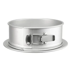 Heirol moule à charnière en aluminium anodisé, Ø23 cm