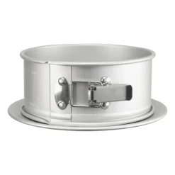Heirol moule à charnière en aluminium anodisé, Ø20 cm