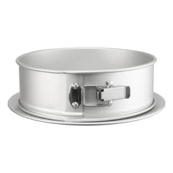 Heirol moule à charnière en aluminium anodisé, Ø28 cm