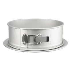 Heirol moule à charnière en aluminium anodisé, Ø25 cm