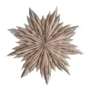 Helena étoile de l'Avent Ø44 cm, Beige