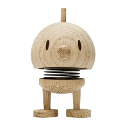 Hoptimist Bumble S, Raw oak