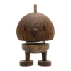 Hoptimist Bumble S, Smoked oak