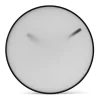 Horloge murale Momentt Ø30 cm, Blanc