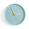 Horloge murale Wall Clock Ø26,5 cm, Blue