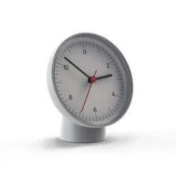 Horloge murale/de table Table Clock, White​