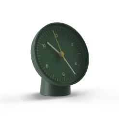 Horloge murale/de table Table Clock, Green​
