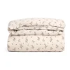 Housse de couette Bluebell Muslin double, 220x240 cm