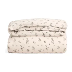 Housse de couette Bluebell Muslin double, 220x240 cm