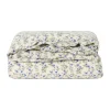 Housse de couette Dainty Muslin, 150x210 cm