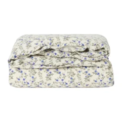Housse de couette Dainty Muslin, 150x210 cm
