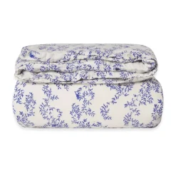 Housse de couette double Jardim Muslin, 220x240 cm