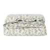 Housse de couette double Dainty Muslin, 240x220 cm