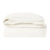 Housse de couette double Pearl Ladder Lace, 240x220 cm