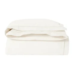 Housse de couette double Pearl Ladder Lace, 240x220 cm
