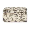 Housse de couette double Plum Muslin, 240x220 cm