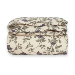 Housse de couette double Plum Muslin, 240x220 cm
