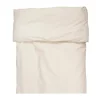 Housse de couette Dreamtime 150x210 cm, Sable