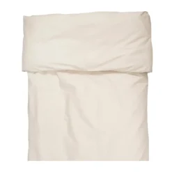Housse de couette Dreamtime 220x210 cm, Sable