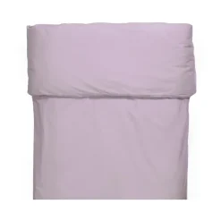 Housse de couette Dreamtime 220x220 cm., Orchidée