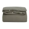 Housse de couette Geranium Muslin double, 220x240 cm
