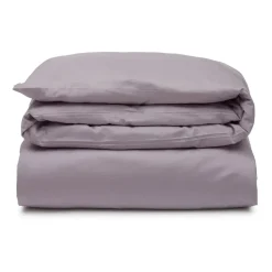Housse de couette Hotel Cotton Sateen 150x210 cm, Soft purple
