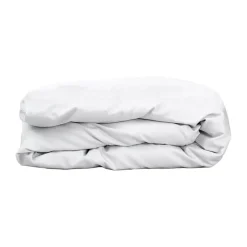 Housse de couette Juniper 220x230 cm, Stone Grey