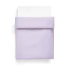 Housse de couette Outline 200x220 cm, Lavender