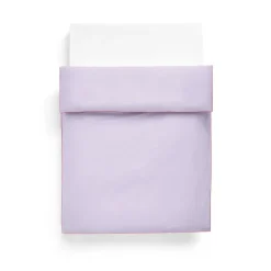 Housse de couette Outline 200x220 cm, Lavender