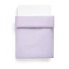 Housse de couette Outline 150x210 cm, Lavender