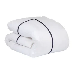 Housse de couette Singolo EKO, Gris foncé, 150x210 cm
