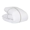 Housse de couette Singolo EKO, Sable, 220x220 cm