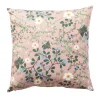 Housse de coussin Blackthorn, rose