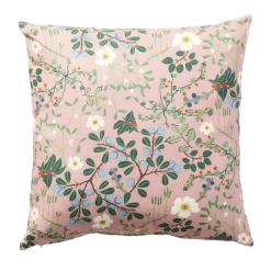 Housse de coussin Blackthorn, rose