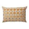 Housse de coussin Daisy 40x60 cm, Beige