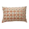 Housse de coussin Daisy 40x60 cm, Vieux rose
