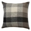 Housse de coussin Gotland 45x45 cm, Multi-gris