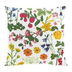 Housse de coussin Hedemora 47x47 cm, Multi