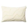 Housse de coussin Kashi 40x60 cm, Off White