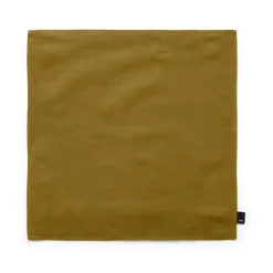 Housse de coussin Linen 50x50 cm, Olive