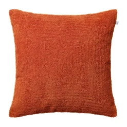 Housse de coussin Mani 50x50 cm, Apricot orange