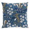 Housse de coussin Stjärnspeja 47x47 cm, Bleu