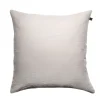 Housse de coussin Sunshine 50 x 50cm, Ash (gris)
