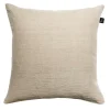 Housse de coussin Sunshine 60x60 cm, natural (beige)